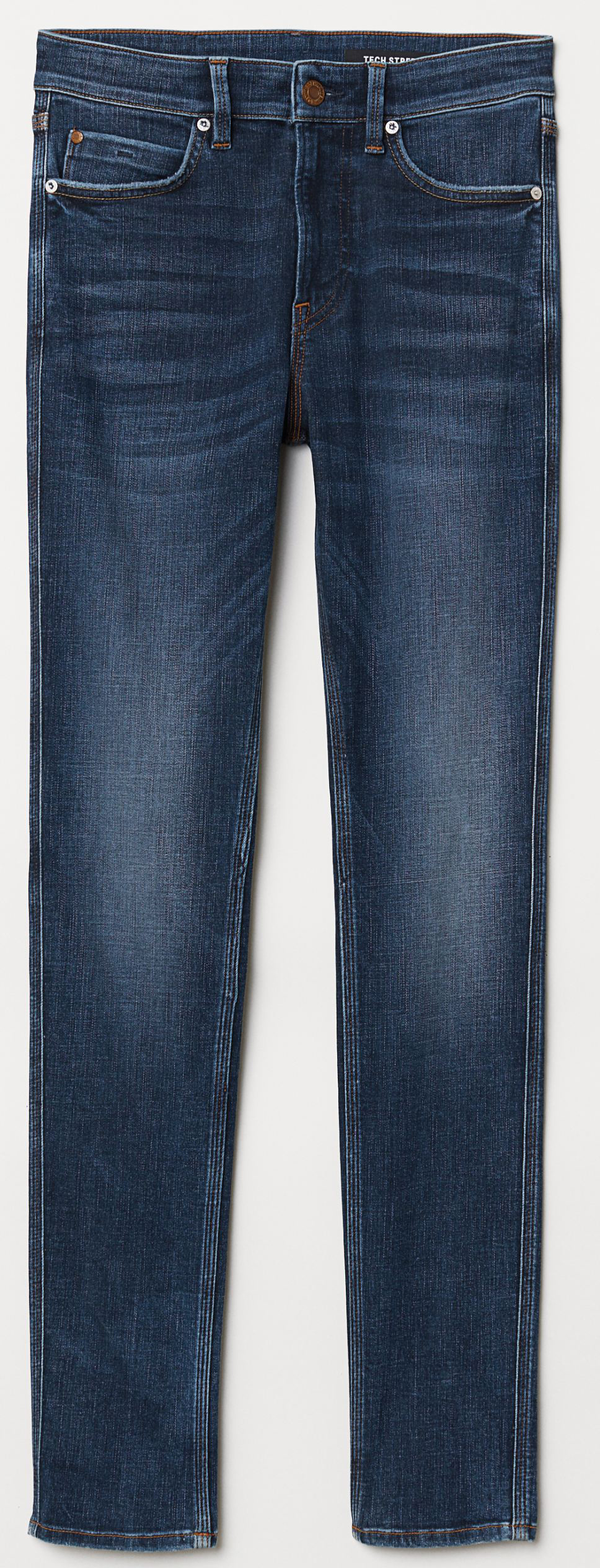 

Джинсы H&M 5407689 30 Синие