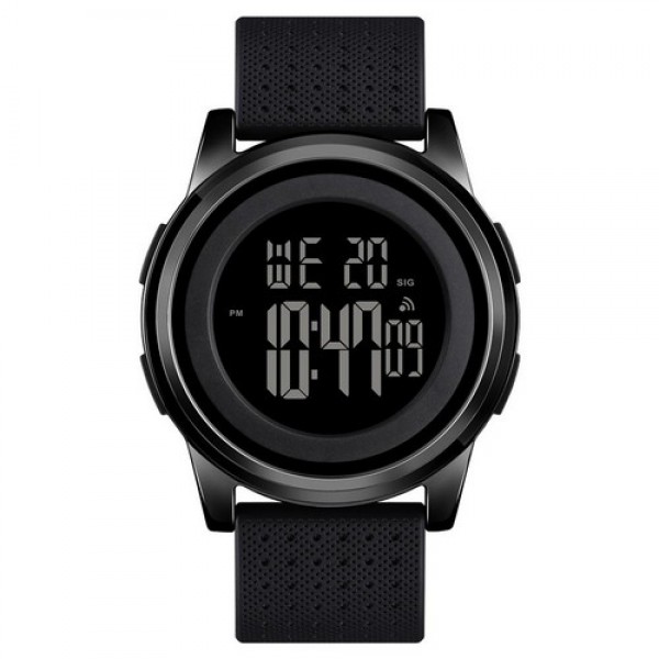 

Часы Skmei 1502 All Black