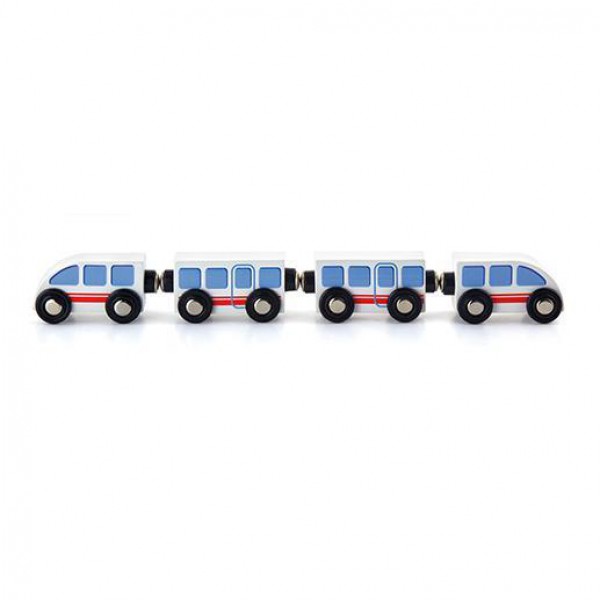 

Доп. набор к ж/д Viga Toys 'Экспресс-поезд' (50818)