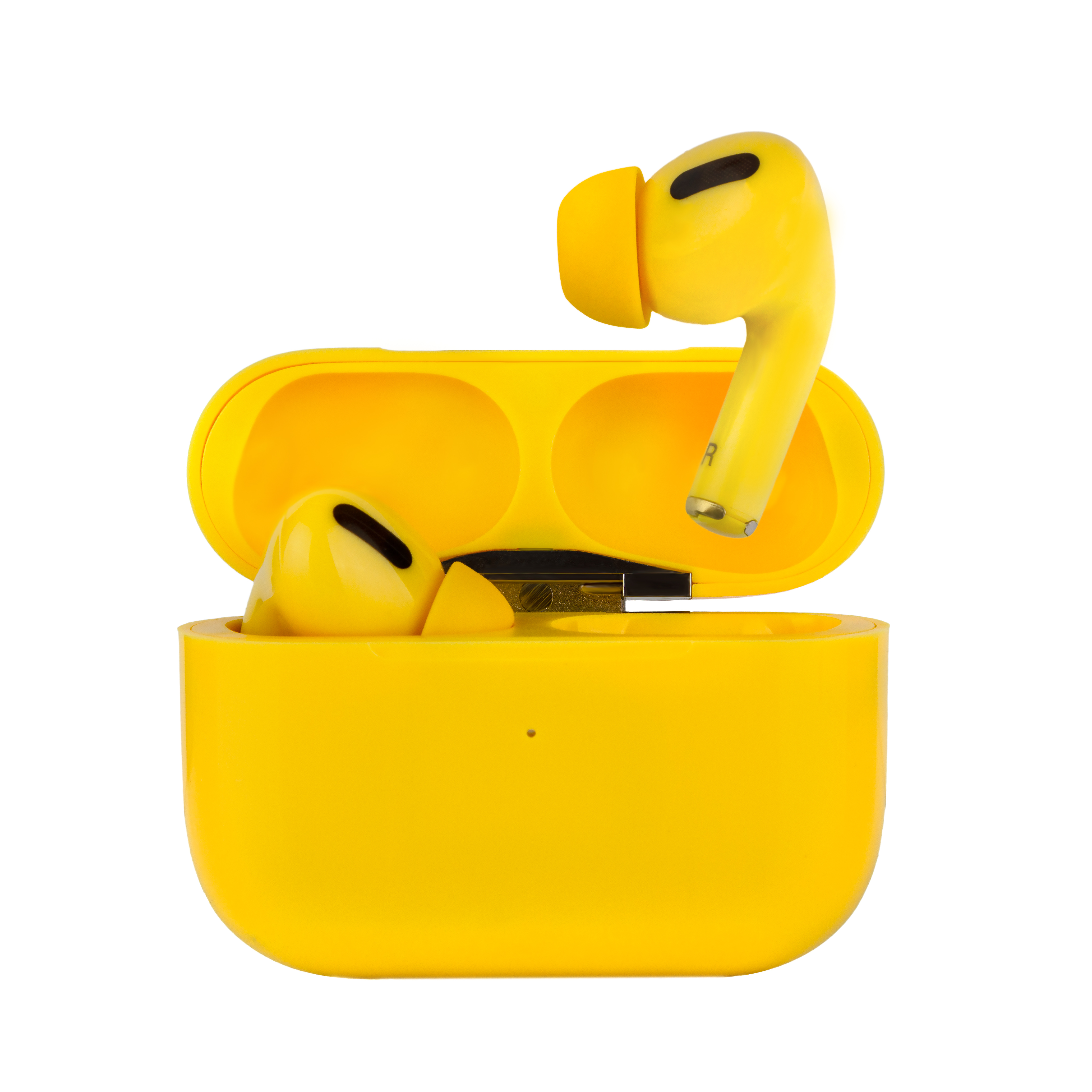 

Беспроводные наушники AIR i1 Pro Pods black