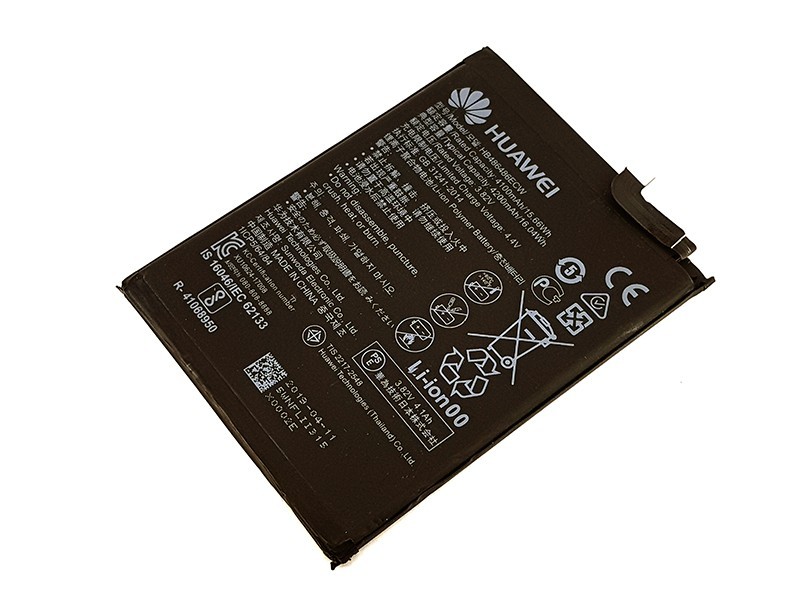 

Аккумулятор Huawei HB486486ECW Mate 20 Pro 4100 mah Original PRC
