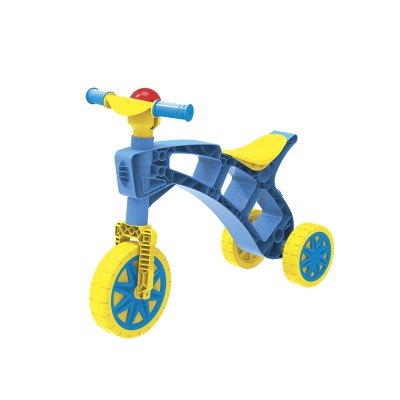 

Игрушка Ролоцикл 3 Технок 3831