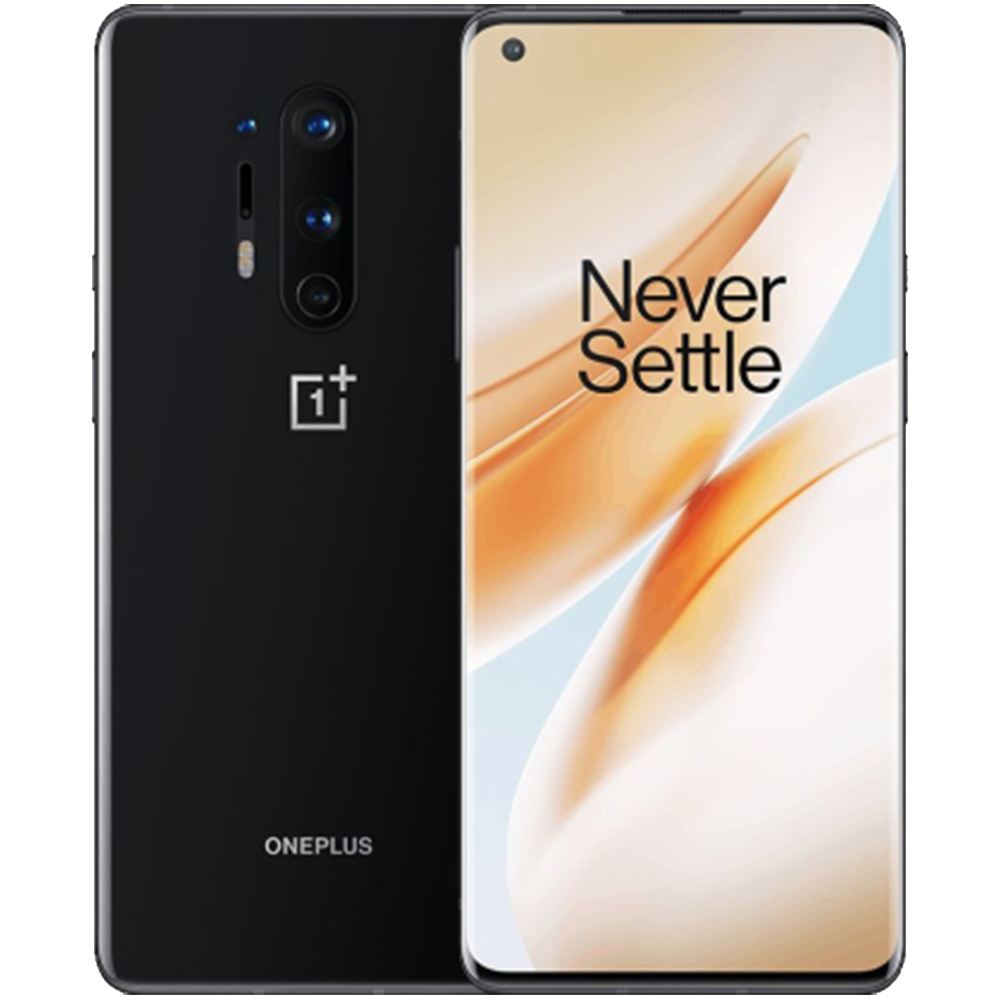 

Смартфон OnePlus 8 Pro 12/256GB (Onyx Black) [47617]