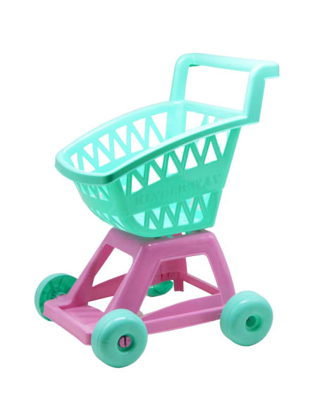 

Тележка покупателя бирюзовый Kinderway (KW-36-001_к) (117840)