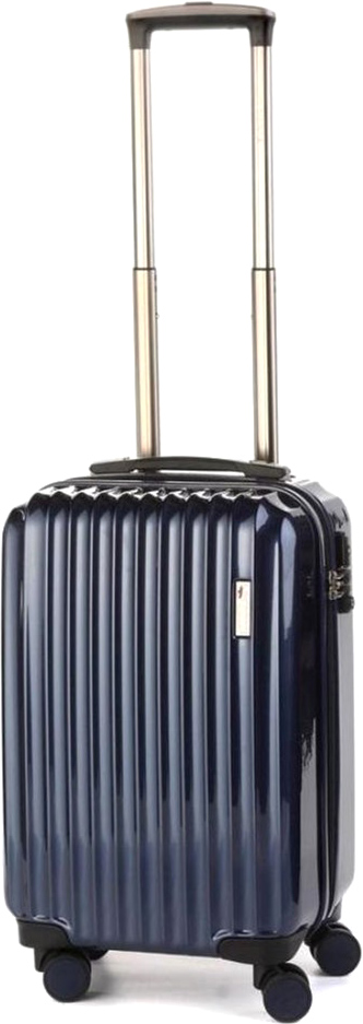 

Чемодан на 4 колесах Sumdex La Finch малый Черный (SMD-723L Black)