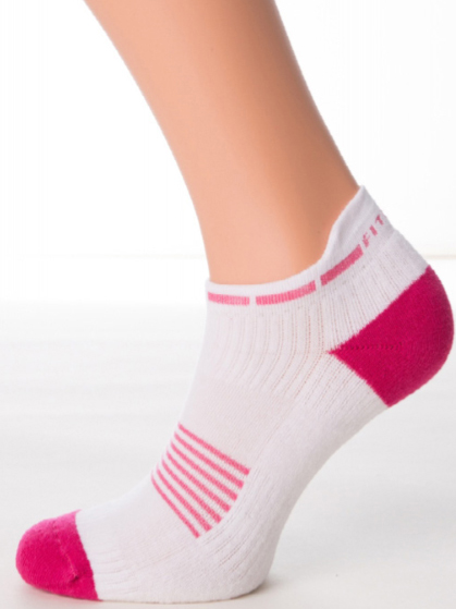 

Носки Giulia WS SPORT-02 Calzino - Fuxia, Носки Giulia WS SPORT-02 Calzino 36-38 Fuxia