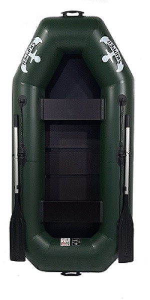 

Надувная лодка Skipper S-220SPR