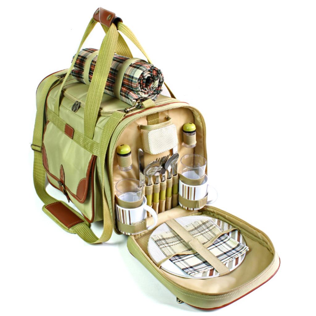 

Набор для пикника Time Eco TE-430 Premium Picnic (430 Premium)