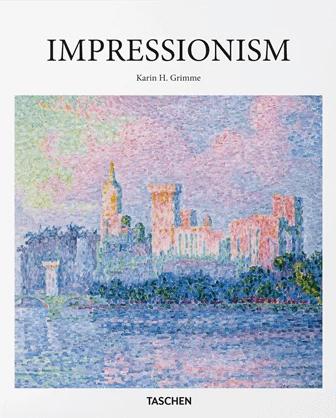 

Книга Impressionism Karin H. Grimme ISBN 9783836536974