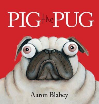 

Книга Pig the Pug [Paperback] ISBN 9781407154985