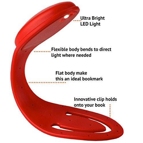

Книга Flexilight Red ISBN 5060058360117