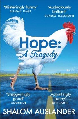 

Книга Hope: A Tragedy Auslander, S ISBN 9781447207665