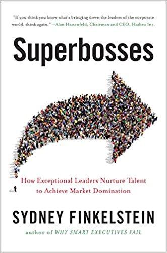 

Книга Superbosses: How Exceptional Leaders Master the Flow of Talent Finkelstein, S ISBN 9780241245453