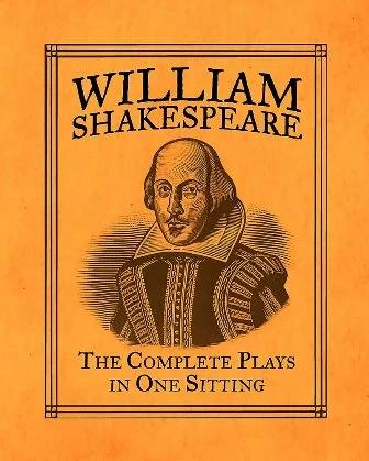 

Книга William Shakespeare: The Complete Plays in One Sitting Herr, Joelle ISBN 9780762447565