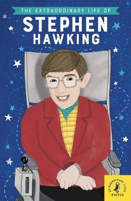 

Книга The Extraordinary Life of Stephen Hawkin Skott, K ISBN 9780241373927