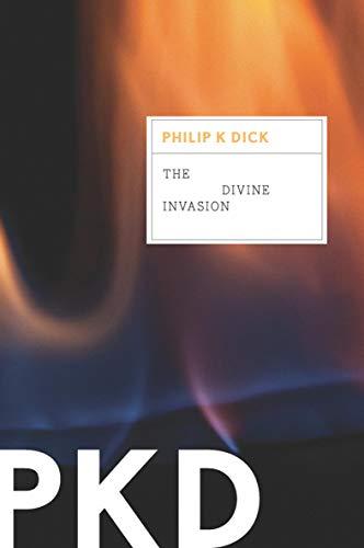 

Книга VALIS Trilogy: The Divine Invasion (Book 2) Dick, Philip K. ISBN 9780006482505