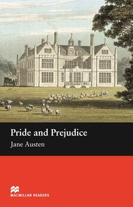 

Книга Intermediate Pride and Prejudice ISBN 9781405073011