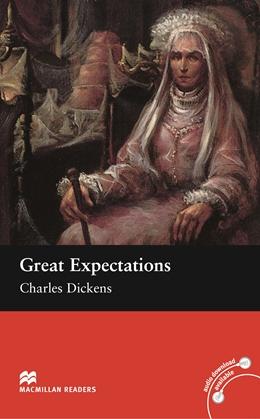 

Книга Upper-Intermediate Great Expectations ISBN 9780230030565