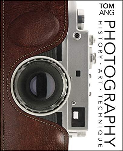 

Книга Photography ISBN 9780241363607