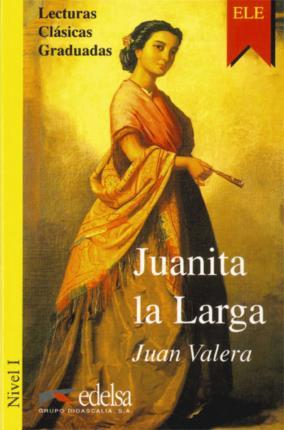 

Книга Nivel 1 Juanita La Lagra ISBN 9788477110989