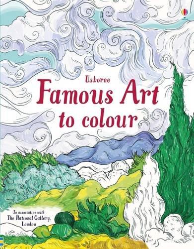 

Книга Famous Art to Colour Meredith, S ISBN 9781474922616