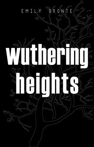 

Книга Wuthering Heights Emily Bronte ISBN 9781788883641
