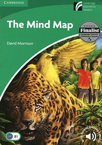 

Книга The Mind Map + Downloadable Audio ISBN 9788483235379