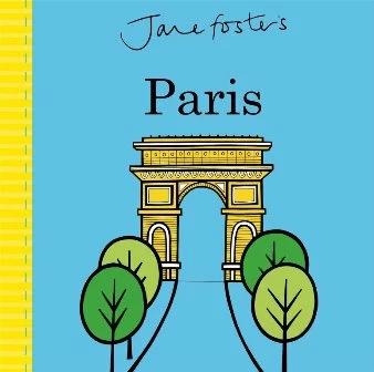 

Книга Paris Jane Foster ISBN 9781783708857