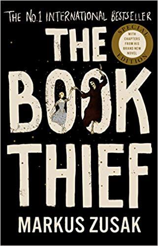 

Книга The Book Thief Zusak, M ISBN 9781784162122