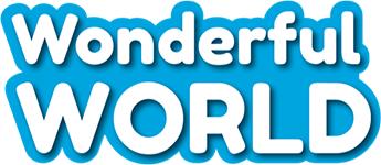 

Книга Wonderful World 2nd Edition 6 Posters ISBN 9781473760912