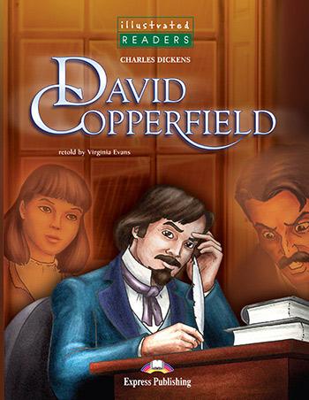 

Книга David Copperfield Illustrated Reader ISBN 9781845581756
