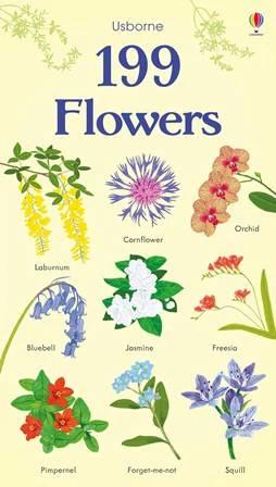 

Книга 199 Flowers Hannah Watson, Mar Ferrero, Oana Befort ISBN 9781474950909