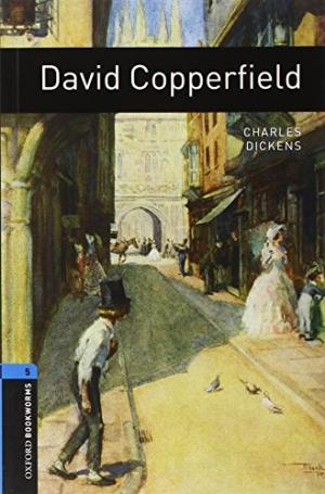 

Книга Level 5 David Copperfield ISBN 9780194792196