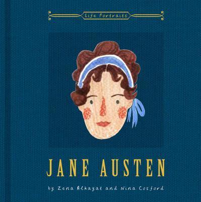 

Книга Jane Austen ISBN 9780711236660