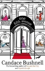 

Книга One Fifth Avenue Bushnell, C. ISBN 9780349122229