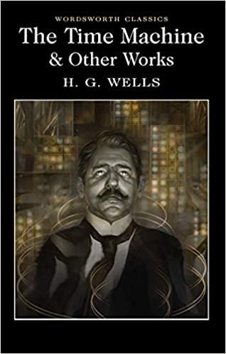 

Книга The Time Machine & Other Works Wells, H. G. ISBN 9781840227383