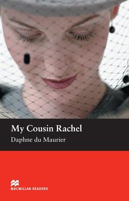 

Книга Intermediate My Cousin Rachel ISBN 9780230035317