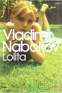 

Книга Lolita Nabokov, V ISBN 9780141182537