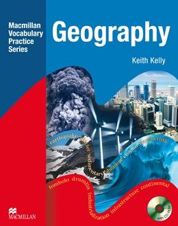 

Geography Practice Book without key with CD-ROM ISBN 9780230719774