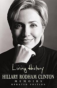 

Книга Living History [Paperback] Clinton, H ISBN 9780747255246