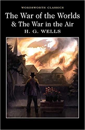

Книга The War of the Worlds & The War in the Air Wells, H. G. ISBN 9781840227420