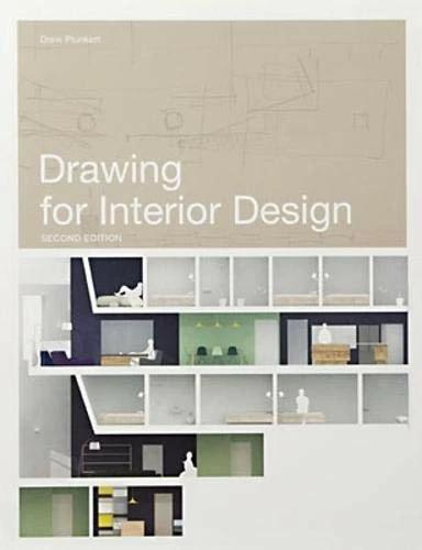 

Книга Drawing for Interior Design Drew Plunkett ISBN 9781780671772