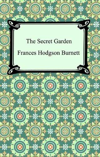 

Книга The Secret Garden Burnett, Frances Hodgson ISBN 9780141385501