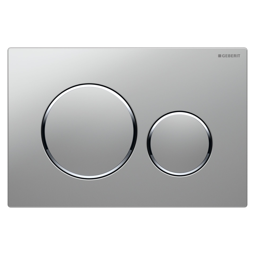 

Панель смыва GEBERIT SIGMA20 115.882.KN.1