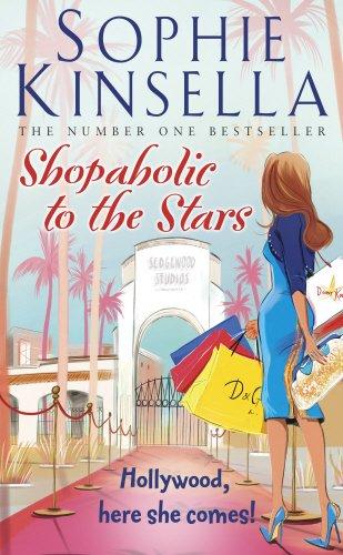 

Книга Shopaholic to the Stars ISBN 9780552778541