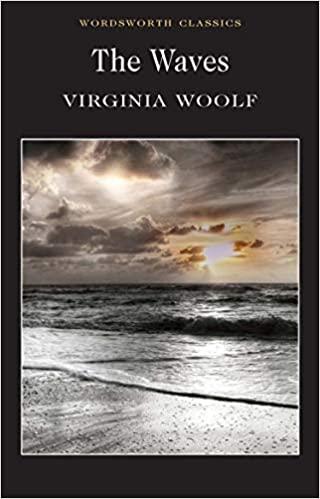 

Книга The Waves Woolf, V. ISBN 9781840224108