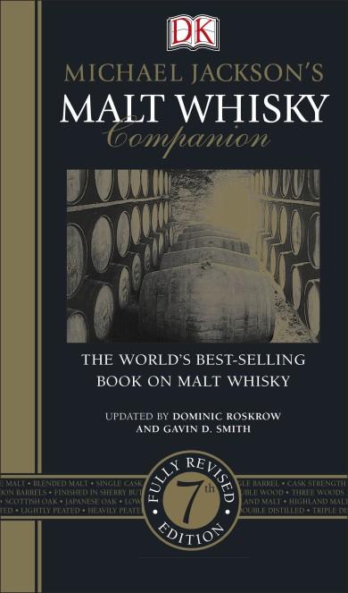 

Книга Malt Whisky Companion. Fully Revised 7th Edition ISBN 9781409348603