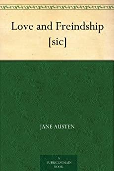 

Книга Love and Friendship Jane Austen ISBN 9781847496331