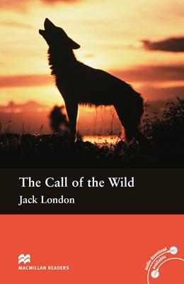 

Книга Pre-Intermediate The Call of the Wild ISBN 9780230408401