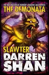 

Книга Demonata Book3: Slawter ISBN 9780007231386
